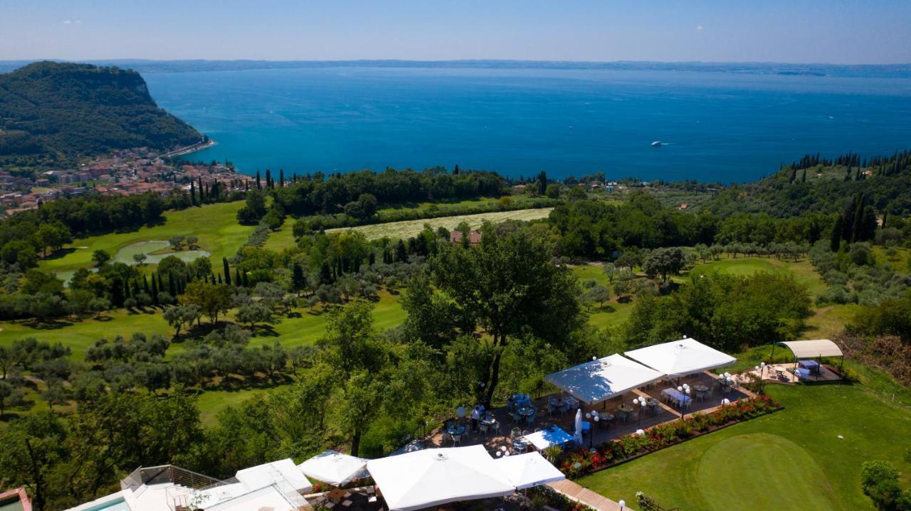 Golf Ca Degli Ulivi Hotel Marciaga Exterior photo