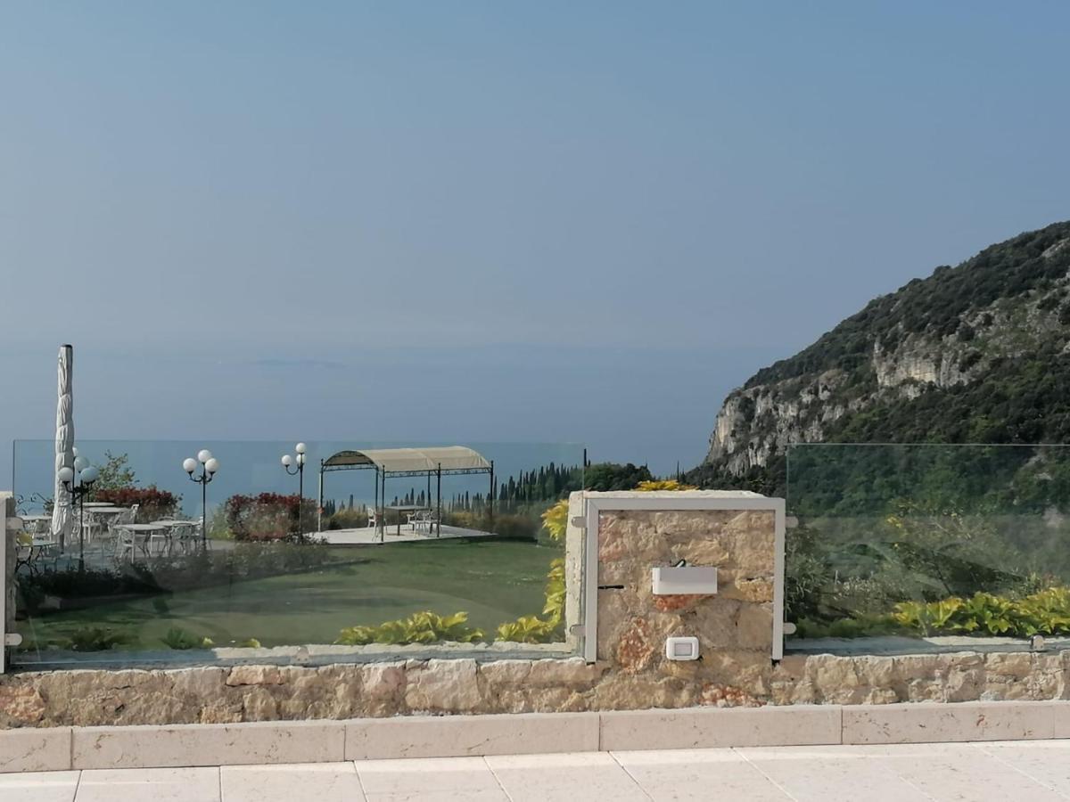 Golf Ca Degli Ulivi Hotel Marciaga Exterior photo