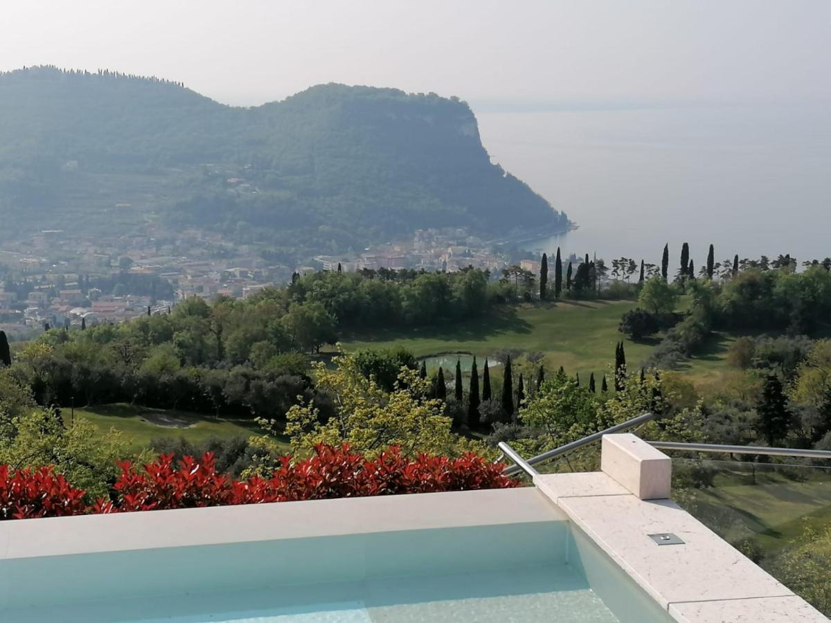 Golf Ca Degli Ulivi Hotel Marciaga Exterior photo