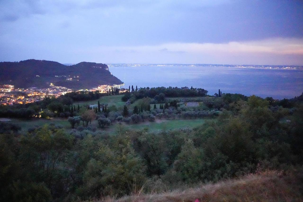 Golf Ca Degli Ulivi Hotel Marciaga Exterior photo