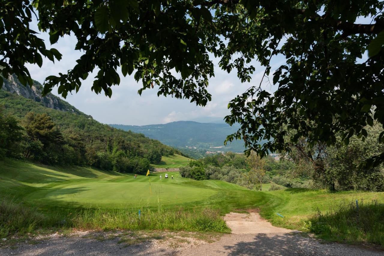 Golf Ca Degli Ulivi Hotel Marciaga Exterior photo